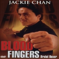 Blood Fingers