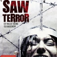 Saw Terror