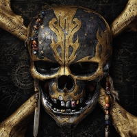 Pirates of the Caribbean 5: Dead Men Tell No Tales