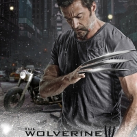 LOGAN: Wolverine 3