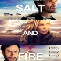 SALT AND FIRE