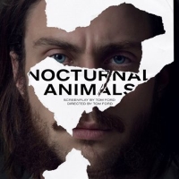 NOCTURNAL ANIMALS