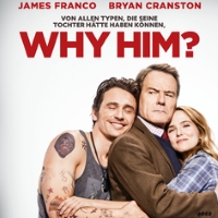 WHY HIM?
