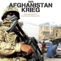 Der Afghanistan Krieg