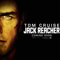 JACK REACHER 2