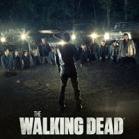 The Walking Dead staffel 7