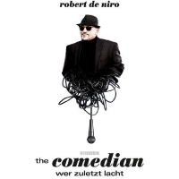 THE COMEDIAN